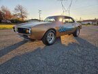 Thumbnail Photo 2 for 1967 Pontiac Firebird