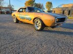 Thumbnail Photo 3 for 1967 Pontiac Firebird