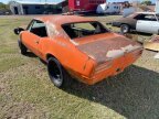 Thumbnail Photo 4 for 1967 Pontiac Firebird