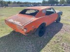 Thumbnail Photo 3 for 1967 Pontiac Firebird