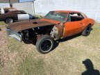 Thumbnail Photo 2 for 1967 Pontiac Firebird