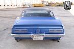 Thumbnail Photo 3 for 1967 Pontiac Firebird