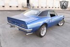Thumbnail Photo 4 for 1967 Pontiac Firebird
