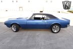 Thumbnail Photo 2 for 1967 Pontiac Firebird