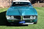 Thumbnail Photo 6 for 1967 Pontiac Firebird