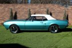 Thumbnail Photo 1 for 1967 Pontiac Firebird