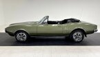 Thumbnail Photo 3 for 1967 Pontiac Firebird Convertible