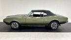 Thumbnail Photo 2 for 1967 Pontiac Firebird Convertible