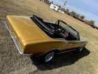 Thumbnail Photo 4 for 1967 Pontiac Firebird