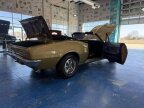 Thumbnail Photo 3 for 1967 Pontiac Firebird