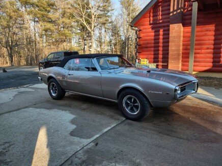 Photo 1 for 1967 Pontiac Firebird