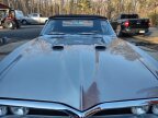 Thumbnail Photo 4 for 1967 Pontiac Firebird