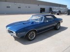 Thumbnail Photo 4 for 1967 Pontiac Firebird
