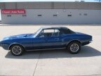 Thumbnail Photo 5 for 1967 Pontiac Firebird