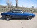 Thumbnail Photo 1 for 1967 Pontiac Firebird