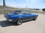 Thumbnail Photo 2 for 1967 Pontiac Firebird