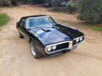 Thumbnail Photo 5 for 1967 Pontiac Firebird