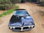 Thumbnail Photo 4 for 1967 Pontiac Firebird
