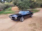 Thumbnail Photo 2 for 1967 Pontiac Firebird