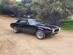 Thumbnail Photo 6 for 1967 Pontiac Firebird