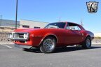 Thumbnail Photo 2 for 1967 Pontiac Firebird