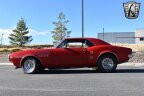 Thumbnail Photo 3 for 1967 Pontiac Firebird