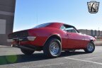 Thumbnail Photo 6 for 1967 Pontiac Firebird