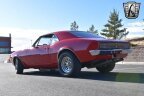Thumbnail Photo 4 for 1967 Pontiac Firebird