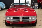 Thumbnail Photo 1 for 1967 Pontiac Firebird