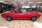 Thumbnail Photo 3 for 1967 Pontiac Firebird