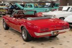Thumbnail Photo 6 for 1967 Pontiac Firebird