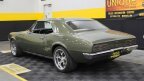 Thumbnail Photo 3 for 1967 Pontiac Firebird
