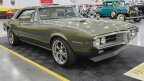 Thumbnail Photo 1 for 1967 Pontiac Firebird