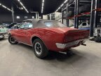 Thumbnail Photo 2 for 1967 Pontiac Firebird