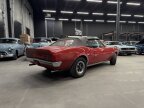 Thumbnail Photo 1 for 1967 Pontiac Firebird