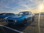 Thumbnail Photo 3 for 1967 Pontiac Firebird