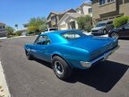 Thumbnail Photo 6 for 1967 Pontiac Firebird