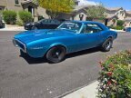 Thumbnail Photo 2 for 1967 Pontiac Firebird