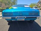 Thumbnail Photo 5 for 1967 Pontiac Firebird