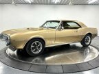 Thumbnail Photo 1 for 1967 Pontiac Firebird