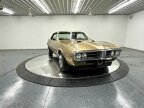 Thumbnail Photo 6 for 1967 Pontiac Firebird