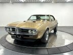 Thumbnail Photo 5 for 1967 Pontiac Firebird