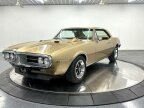 Thumbnail Photo 2 for 1967 Pontiac Firebird