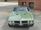 Thumbnail Photo 3 for 1967 Pontiac Firebird
