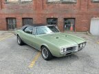 Thumbnail Photo 1 for 1967 Pontiac Firebird