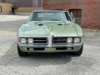Thumbnail Photo 2 for 1967 Pontiac Firebird