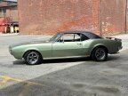 Thumbnail Photo 6 for 1967 Pontiac Firebird