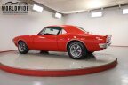 Thumbnail Photo 5 for 1967 Pontiac Firebird