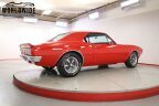 Thumbnail Photo 6 for 1967 Pontiac Firebird