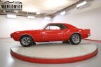 Thumbnail Photo 3 for 1967 Pontiac Firebird